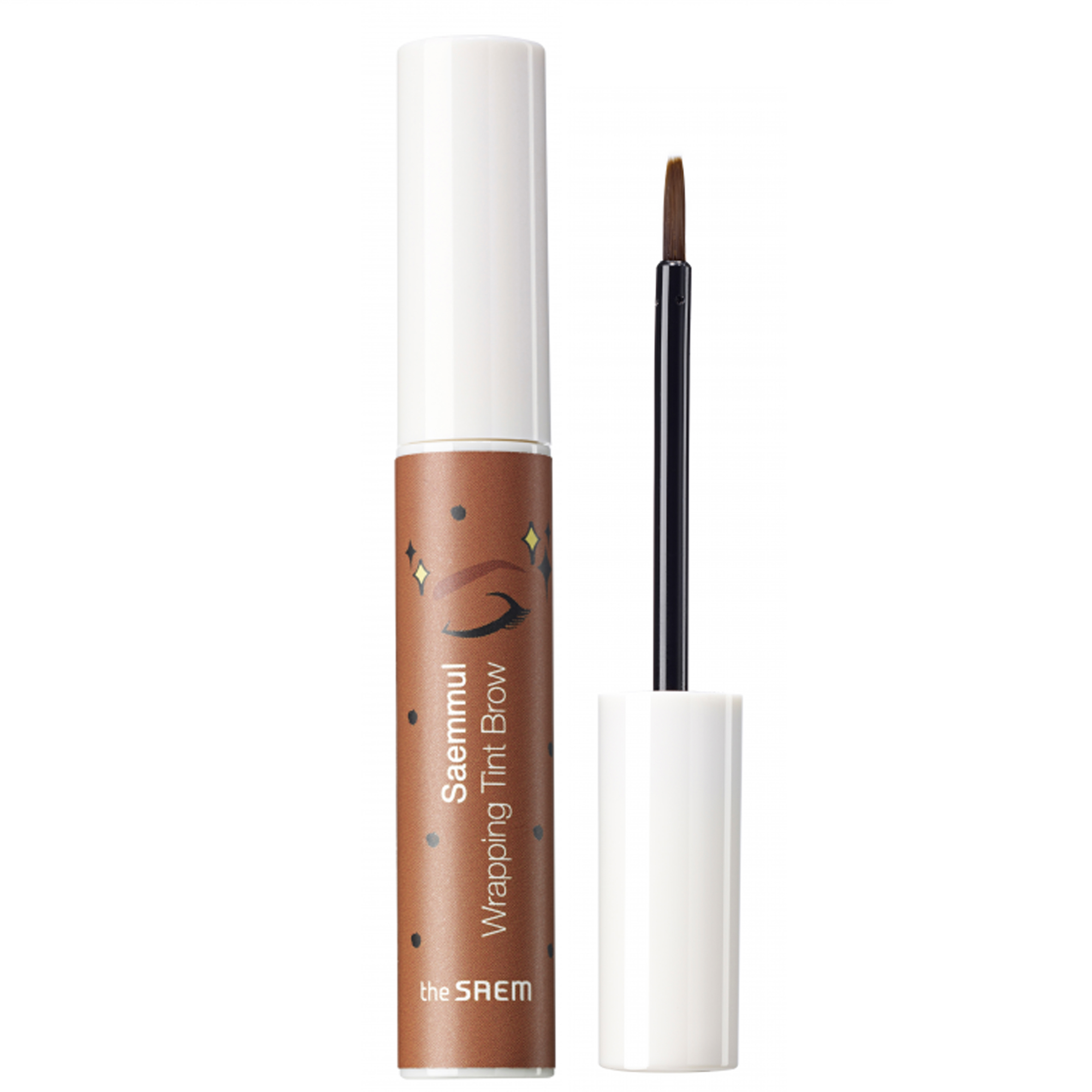 тинт-пленка для бровей