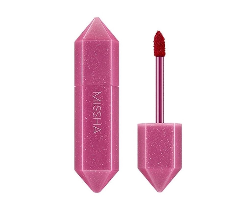 тинт-масло для губ