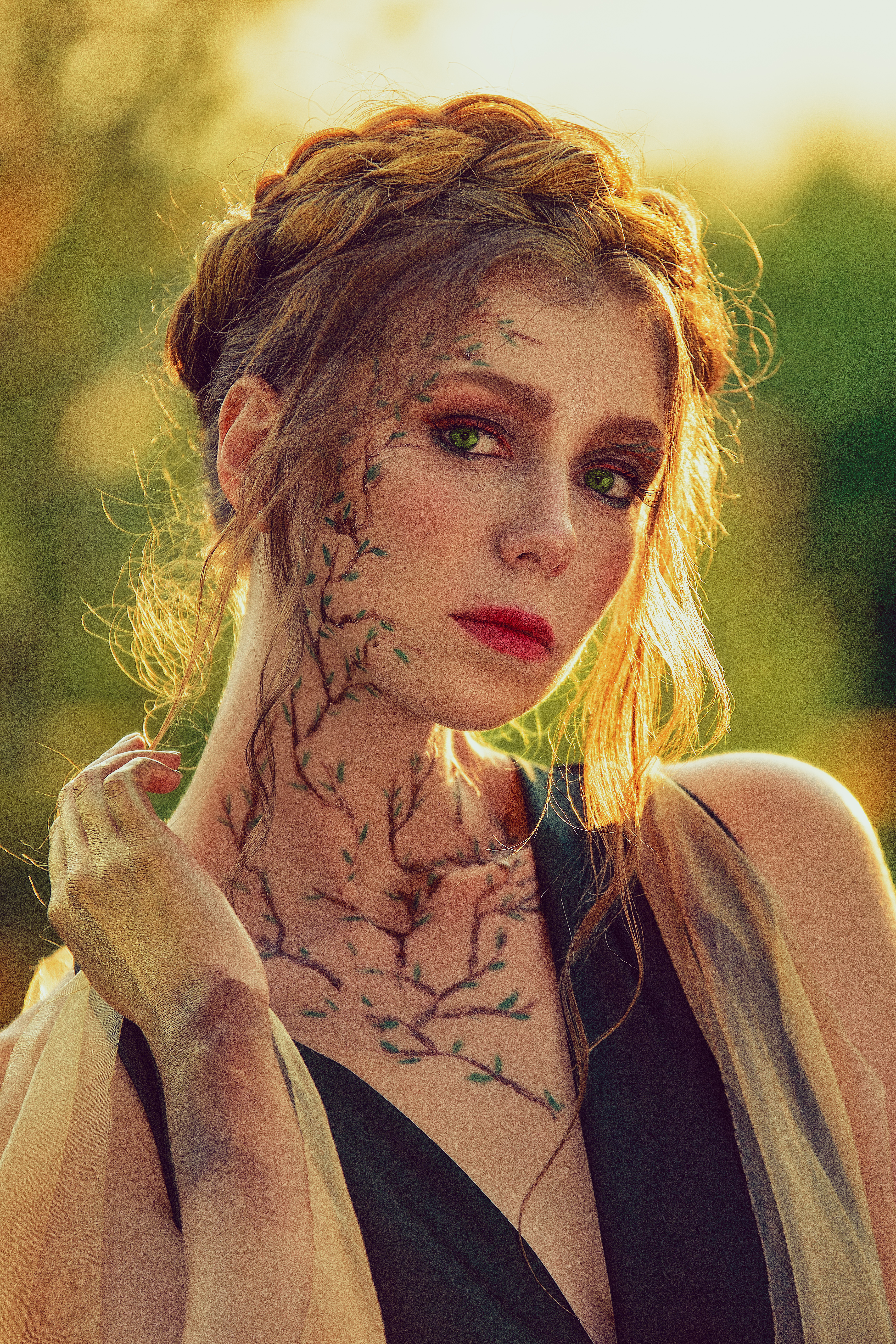 Алина Ермакова