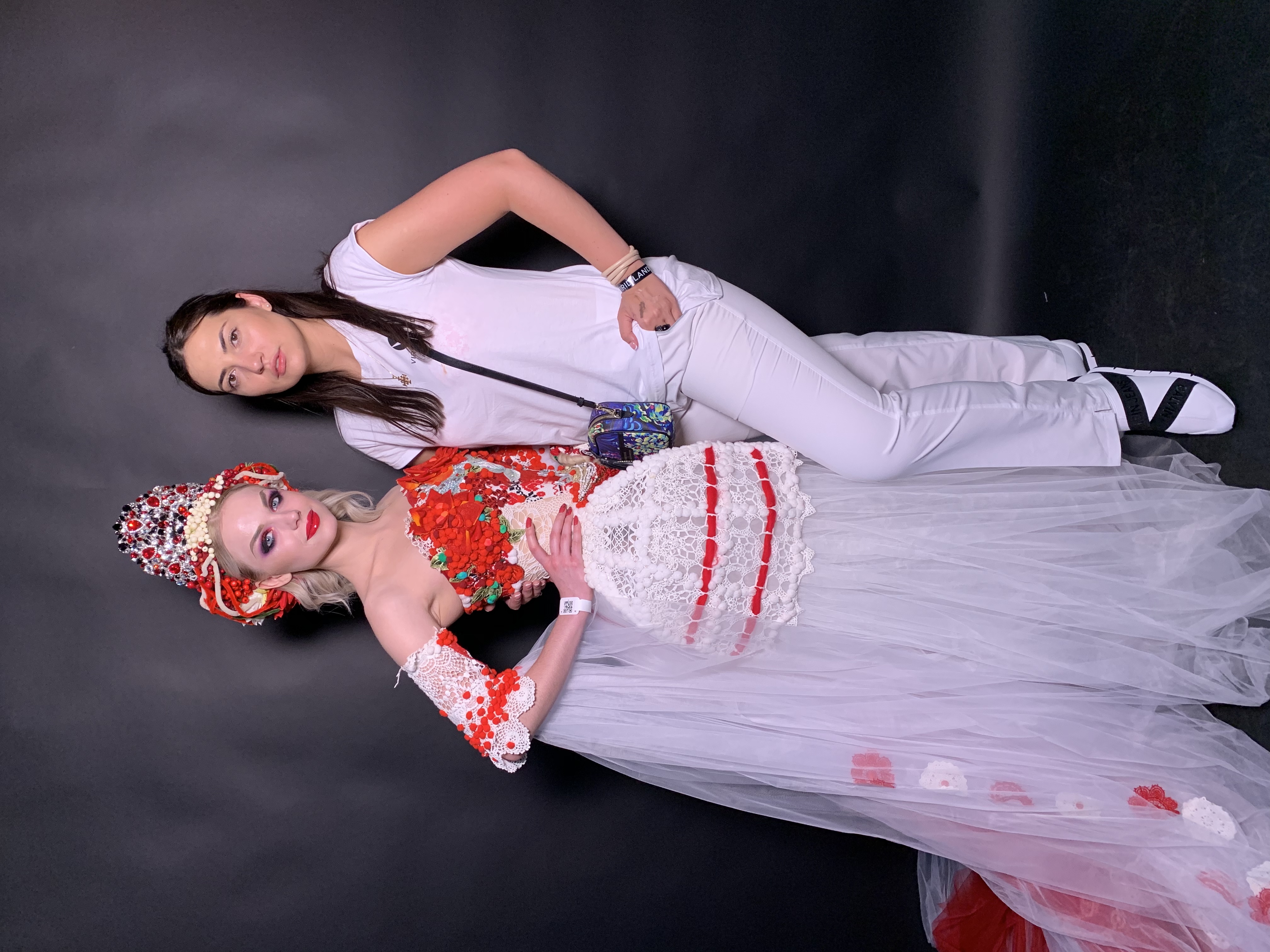 Евгения Ярошенко-Чумакова