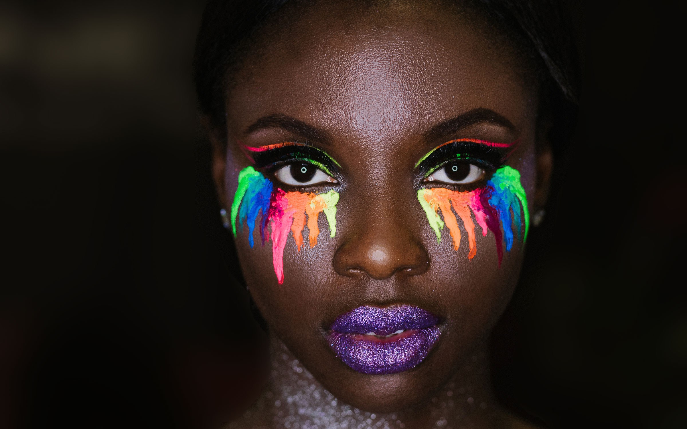 Алина Ермакова работы