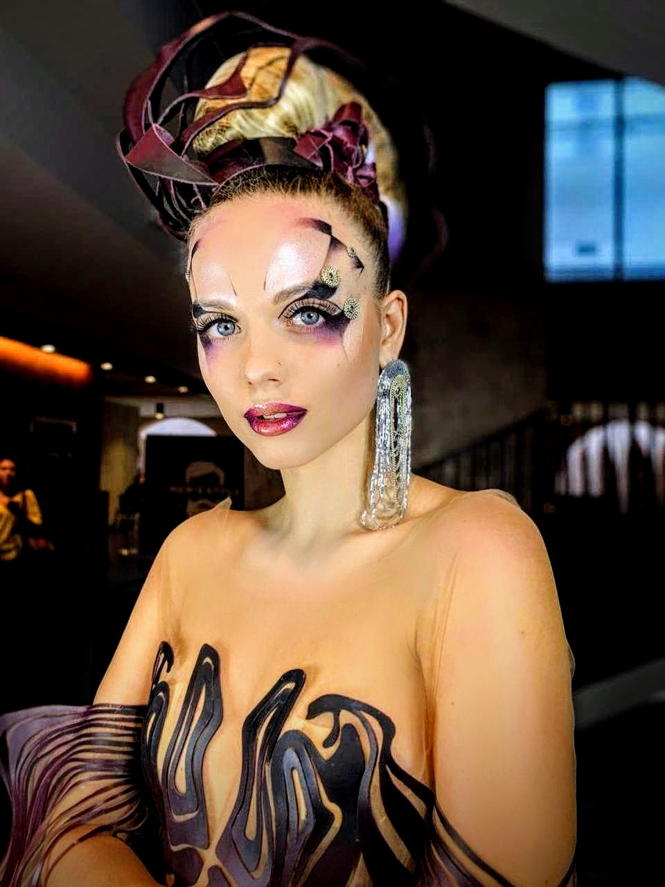 Евгения Ярошенко-Чумакова чемпионат