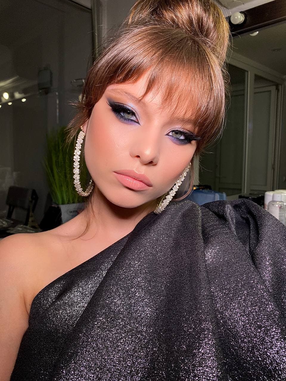 макияж Ирина Черныш