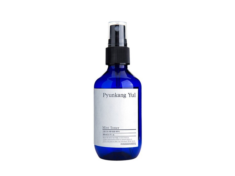 мист для лица