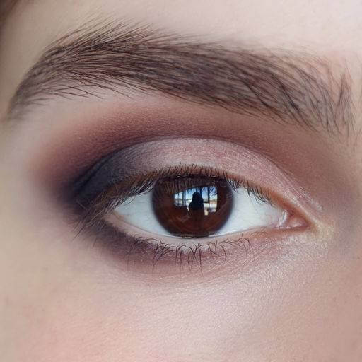 Макияж Smoky Eyes в 2021: как сделать смоки айс пошагово, инструкции, фото готового мейка