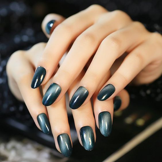 кошачий глаз как сделать