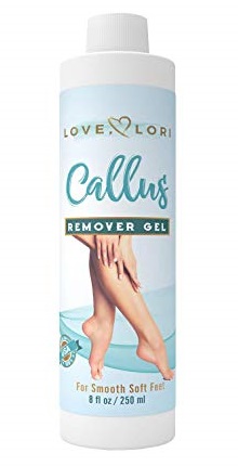 Callus Remover