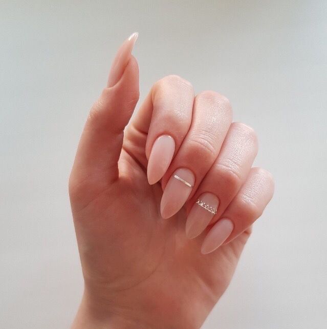 камуфляж для ногтей