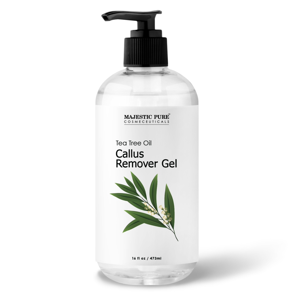 Callus Remover