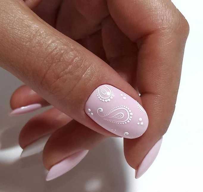Как создать красивый дизайн ногтей